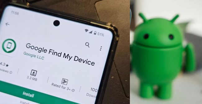 मोबाइल हरायो, अब नो टेन्सन गुगलको ‘फाइन्ड माई डिभाइस नेटवर्क’ ले भेटाइदिनेछ