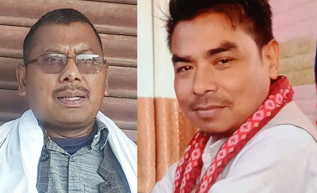 मुख्यमन्त्रीमा एउटै पार्टीका दुई जनाको दाबी परेपछि परामर्शमा प्रदेश प्रमुख