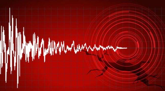 ताइवानमा ८० भन्दा बढी भूकम्पको धक्का