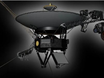 भोइजर–१ पुग्यो अन्तरिक्षको २४ बिलियन किमी टाढा, रेडियो सन्देश पठाउन सक्षम