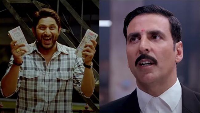 ‘जोली एलएलबी ३’ को शुटिंग छिटै हुँदै