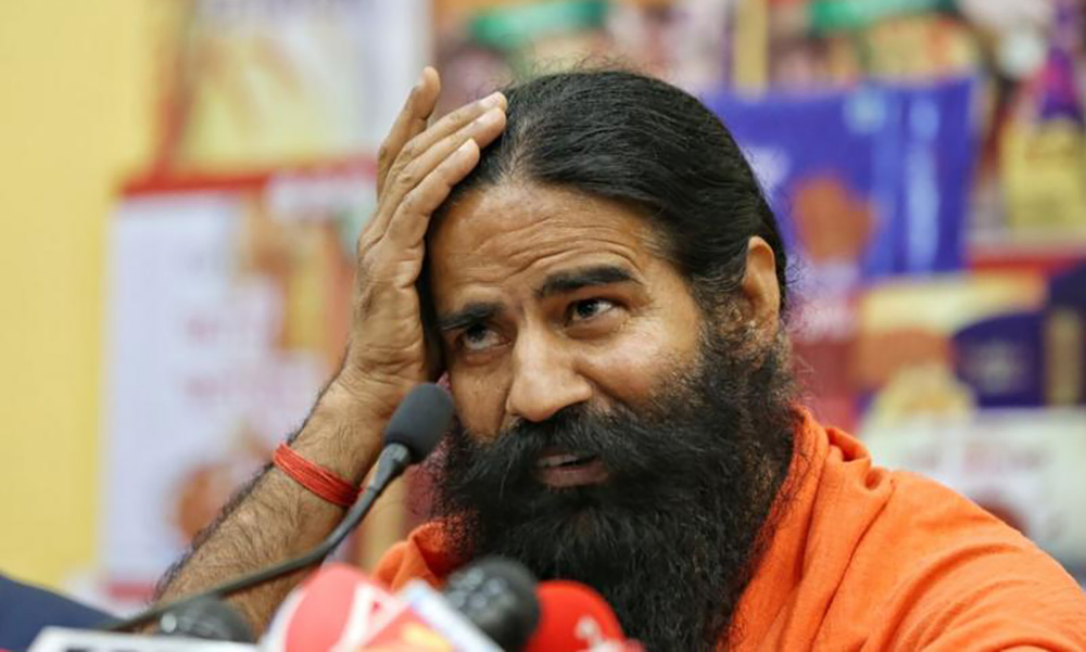 उत्तराखण्ड सरकारद्वारा पतञ्जलीका १४ उत्पादनको लाइसेन्स खारेज