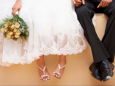 ६३ वर्षीय वृद्धसँग १२ वर्षीया बालिकाको विवाह, प्रहरीको उपस्थितिमा विवाह गरियो