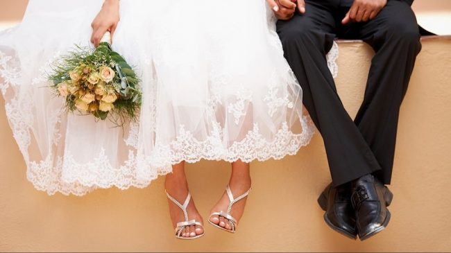 ६३ वर्षीय वृद्धसँग १२ वर्षीया बालिकाको विवाह, प्रहरीको उपस्थितिमा विवाह गरियो