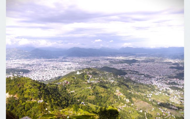 पोखरामा क्लब र दोहोरी साँझबाट बालिकाको उद्धार