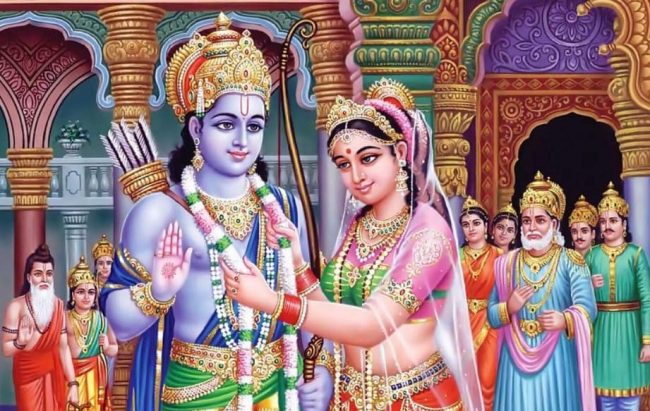 रामनवमीः रामायण पाठ र शास्त्रार्थ