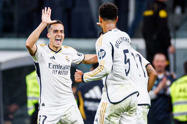 रियल म्याड्रिडले जित्यो एल क्लासिको