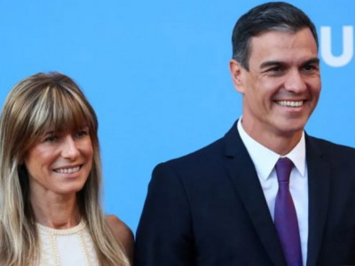 आफ्नी पत्नीविरुद्ध अनुसन्धान सुरु भएपछि स्पेनका प्रधानमन्त्रीले सार्वजनिक काम बन्द गरे