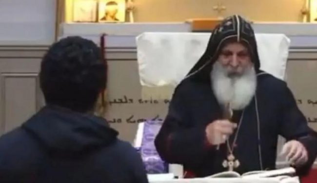 अस्ट्रेलियाको सिड्नीमा छुरा प्रहारको अर्को घटना, क्रिस्चियन धर्मगुरुमाथि आक्रमण