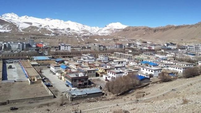 व्यापार र रोजगारीका लागि ताक्लाकोट जानेको सङ्ख्या बढ्दै