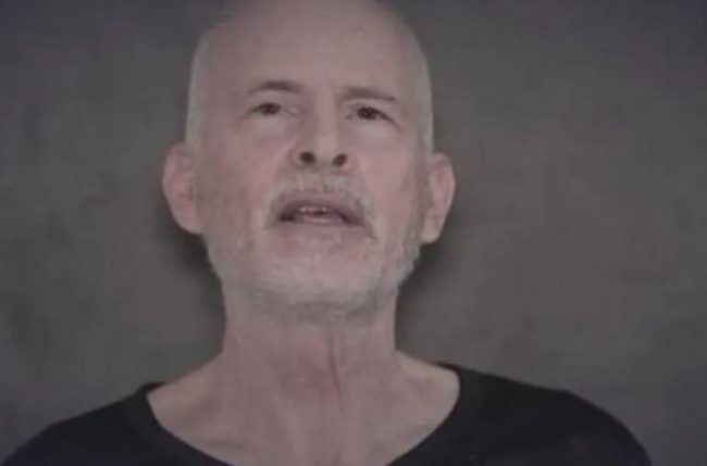 हमासले नयाँ भिडियो जारी गर्दैअपहरण गरिएका थप दुई इजरायली जीवित रहेको प्रमाण दियो