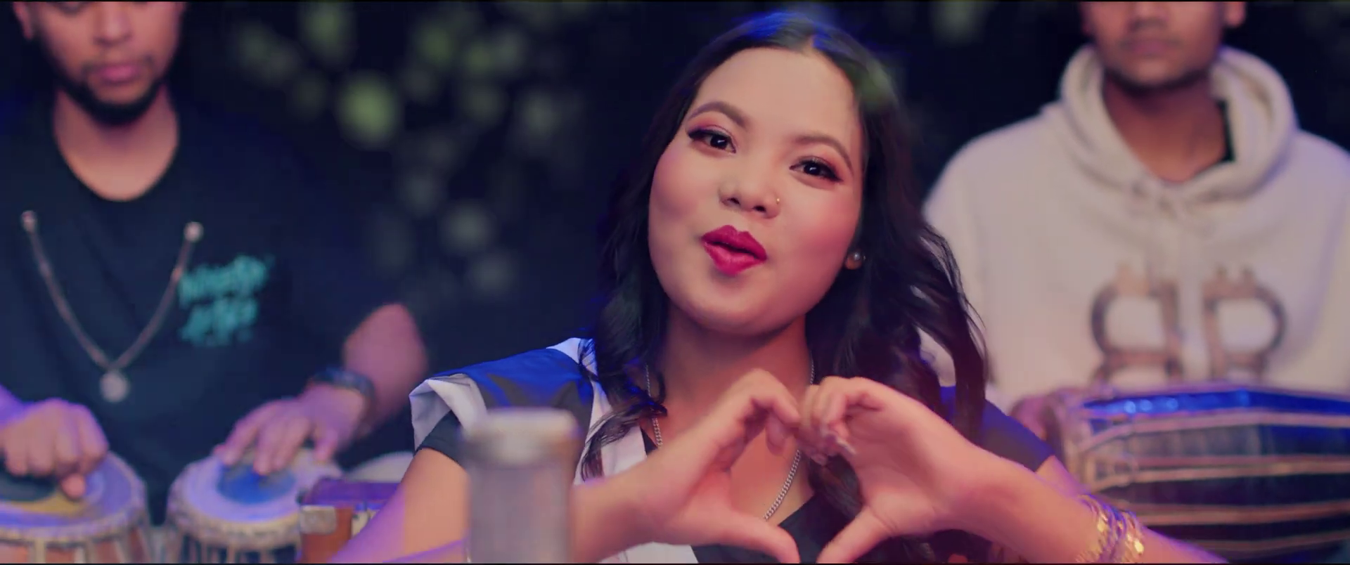 गीतकार प्रमिला बस्नेतको ‘सधैं देख्ने सपनाको’ सार्वजनिक