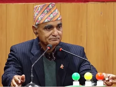 कर्णालीका मुख्यमन्त्री कँडेलविरुद्ध अविश्वासको प्रस्ताव दर्ता: शाहीलाई नयाँ मुख्यमन्त्री प्रस्ताव गर्दै कांग्रेस