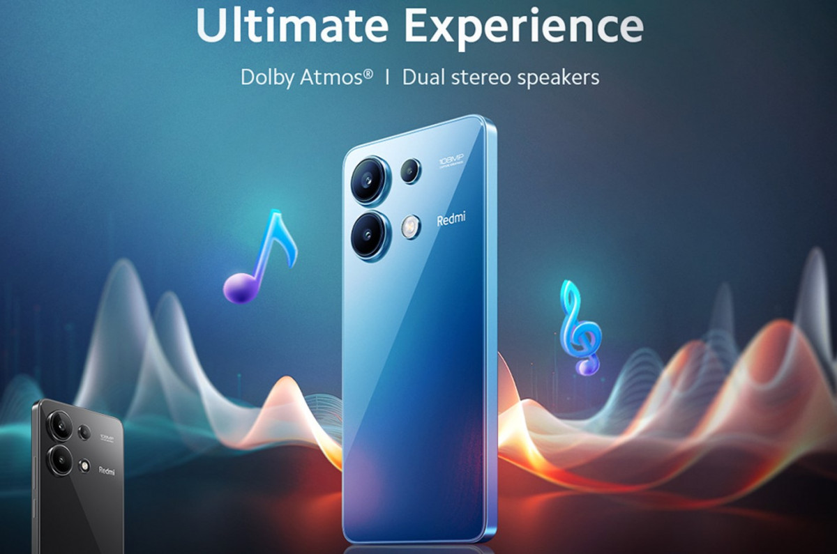 रेड्मी नोट १३ : १०८ मेगापिक्सेलको बजेट किङ, यस्तो छ विशेषता र मूल्य