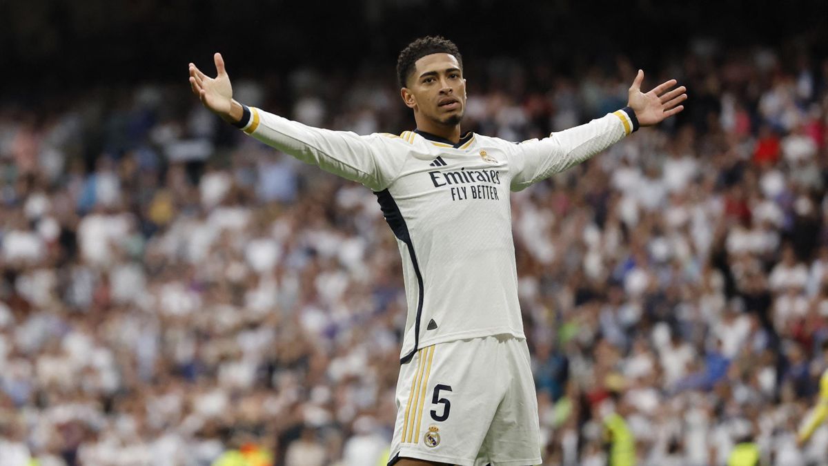 काडिजमाथि रियल म्याड्रिड ३-० ले विजयी