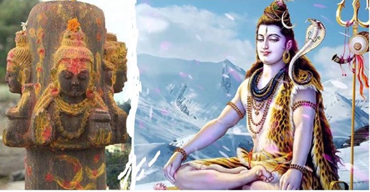 सोमबार यसरी गर्नुहोस् भगवान शिवको पूजा