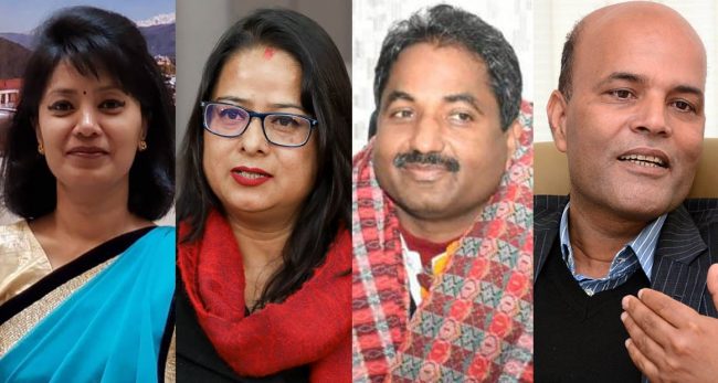 मन्त्रिमण्डल पुनर्गठनको तयारीमा प्रधानमन्त्री, परराष्ट्रमा अञ्जान शाक्यको चर्चा!