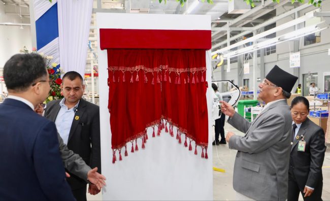 साना योजना सिधै प्रदेश र स्थानीय सरकारलाई हस्तान्तरण : प्रधानमन्त्री