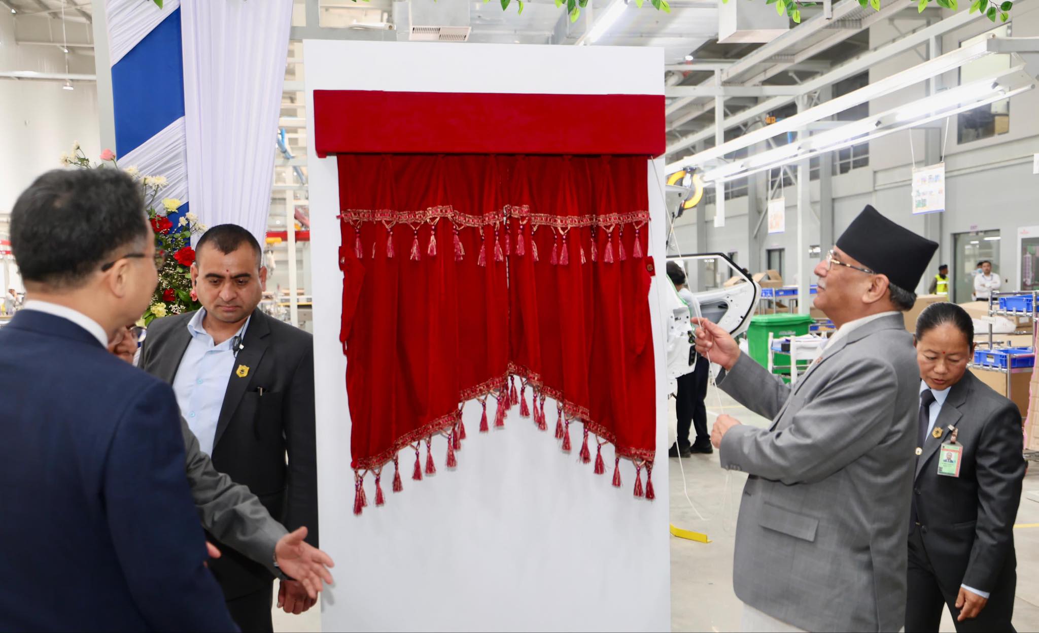 साना योजना सिधै प्रदेश र स्थानीय सरकारलाई हस्तान्तरण : प्रधानमन्त्री