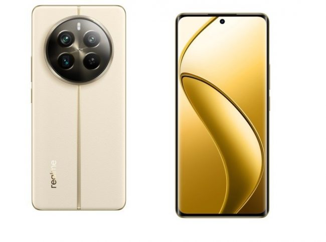 रियलमी १२ प्रो प्लस अब चाँडै नेपालमा, यस्ता छन् फिचर्स