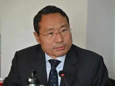 तोकिएको समयमा निर्वाचन गर्न नसके सरकारको औचित्य सकिन्छ : बर्षमान पुन