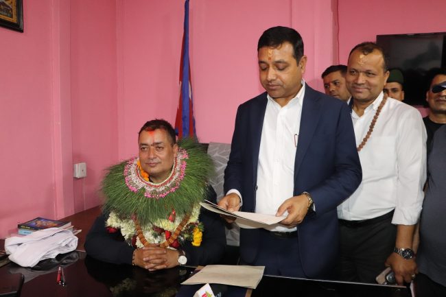 पशुपतिको विद्युतीय शवदाह साउन १ गतेदेखि निःशुल्क