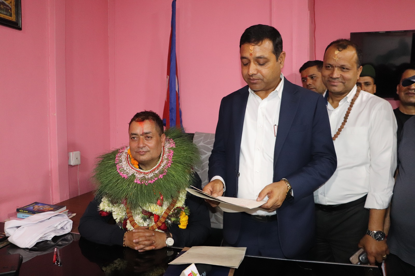 पशुपतिको विद्युतीय शवदाह साउन १ गतेदेखि निःशुल्क