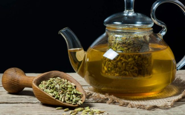 सौंफ, जीरा र ज्वानोको पानी पिउनुहोस्, पाइन्छ यस्तो फाइदा