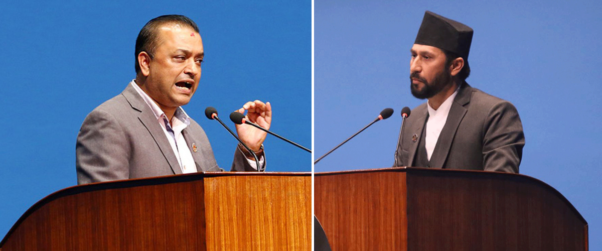 विरोध गरेकै भरमा स्थापित ‘पपुलिस्ट’हरुको साँढेजुधाइ