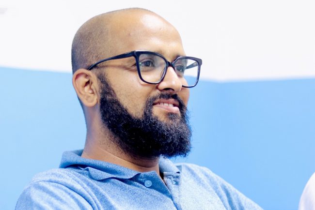 रास्वपाका केन्द्रीय सदस्य कार्कीको रवि लक्षित टिप्पणीः अब आँखा खोलौं