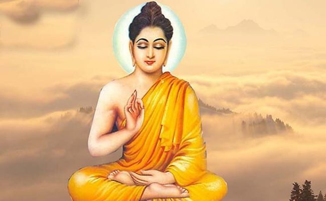 आज २५६८ औं बुद्ध जयन्ती पूजा, आराधना गरी मनाइँदै