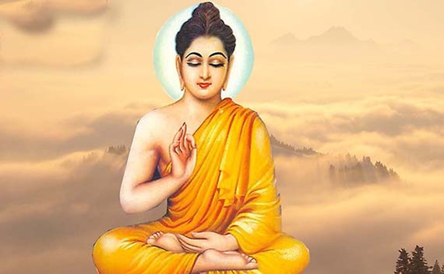 आज २५६८ औं बुद्ध जयन्ती पूजा, आराधना गरी मनाइँदै
