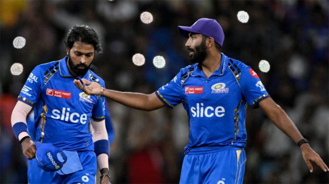 लखनउसँग मुम्बई पराजित, प्लेअफको सम्भावना सकियो