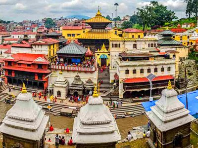 महाशिवरात्रिका लागि १७१ सदस्यीय मूल समारोह समिति गठन