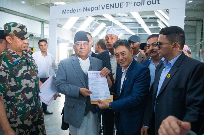 गौतमबुद्ध अन्तर्राष्ट्रिय विमानस्थल नियमित सञ्चालन गर्न माग