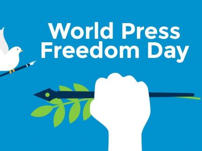 आज विश्व प्रेस स्वतन्त्रता दिवस, नेपालसहित विश्वभर मनाइँदै