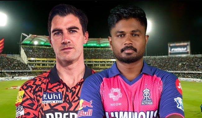 आइपिएलको दोस्रो क्वालिफायरमा सनराइजर्स र राजस्थान खेल्दै