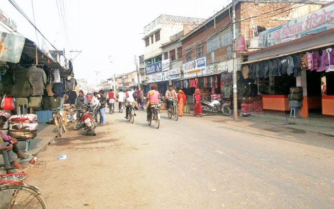 रौतहटमा बजार अनुगमन नहुँदा उपभोक्ता मारमा