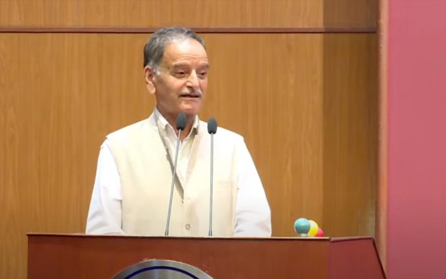 रवि लामिछानेलाई प्रधानमन्त्रीले क्लिन चिट दिएर हुँदैन, छानबिन हुनुपर्छः सिटौला