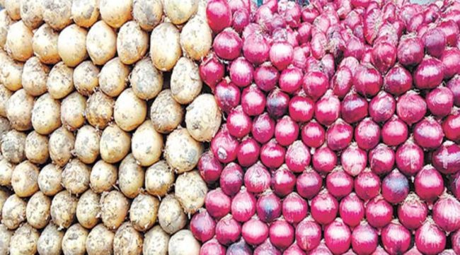 तरकारीमा कर खारेजीले गृहिणीलाई राहत