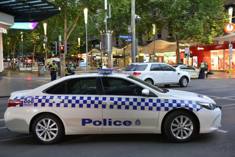 अष्ट्रेलियाको पर्थमा चक्कु प्रहार, आरोपी नाबालिगको प्रहरीको गोली लागेर मृत्यु