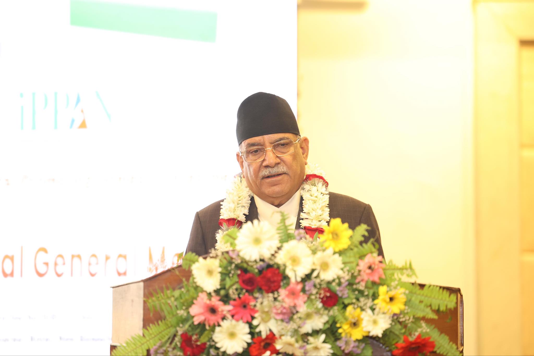 १० वर्षमा १० हजार मेगावाट विद्युत निर्यात गर्दैछौं : प्रधानमन्त्री