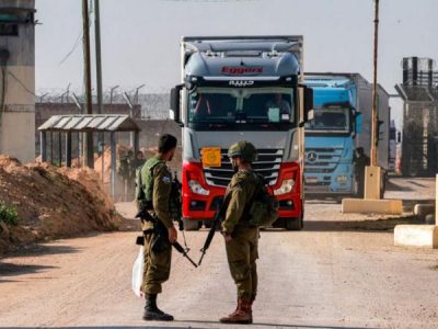 इजरायलको दावी – केरेम शालोम पोस्टमा रकेट आक्रमणमा तीन इजरायली सैनिकको मृत्यु, धेरै घाइते