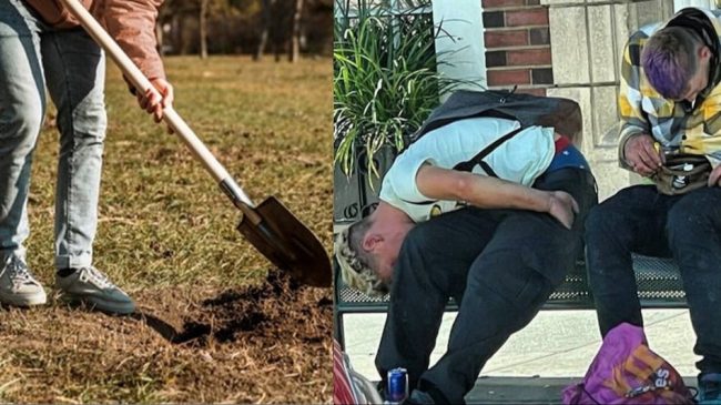 चिहानबाट लाशको हड्डीहरू चोरी गर्ने क्रम अत्याधिक बढेपछि संकटकाल लगाइयो