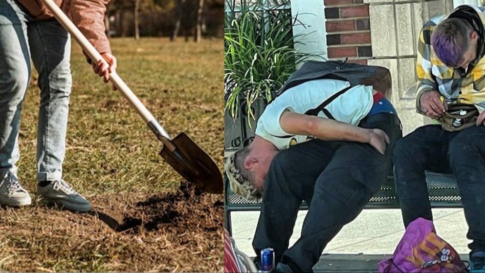 चिहानबाट लाशको हड्डीहरू चोरी गर्ने क्रम अत्याधिक बढेपछि संकटकाल लगाइयो