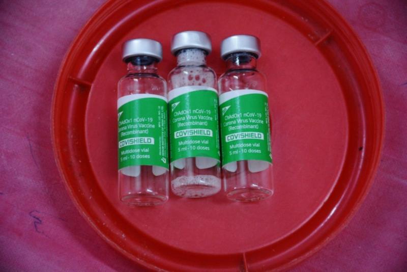 सीरम इन्स्टिच्युट अफ इन्डियाले भन्यो- डिसेम्बर २०२१ मा नै कोभिशिल्ड भ्याक्सिन उत्पादन बन्द
