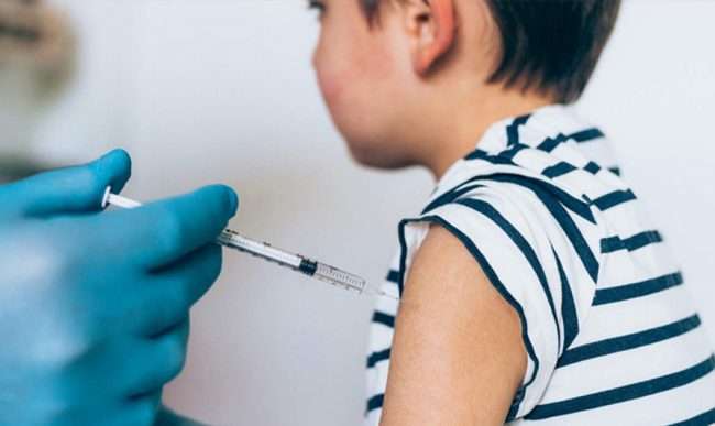 तराईमा ‘लू’ चल्दा खोप अभियान प्रभावित