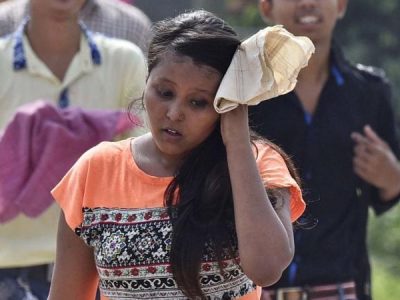 गर्मीका कारण बंगलादेश–थाइल्याण्डमा ३० जनाको मृत्यु