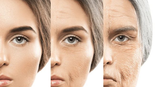 यी गल्तीका कारण उमेर नपुग्दै अनुहारमा पर्न थाल्छ चाउरीपन