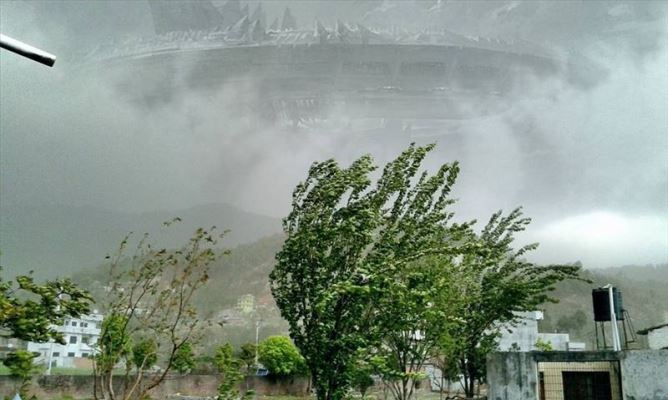 शनिबारको माैसम : यी तीन प्रदेशमा हुरीबतासको चेतावनी